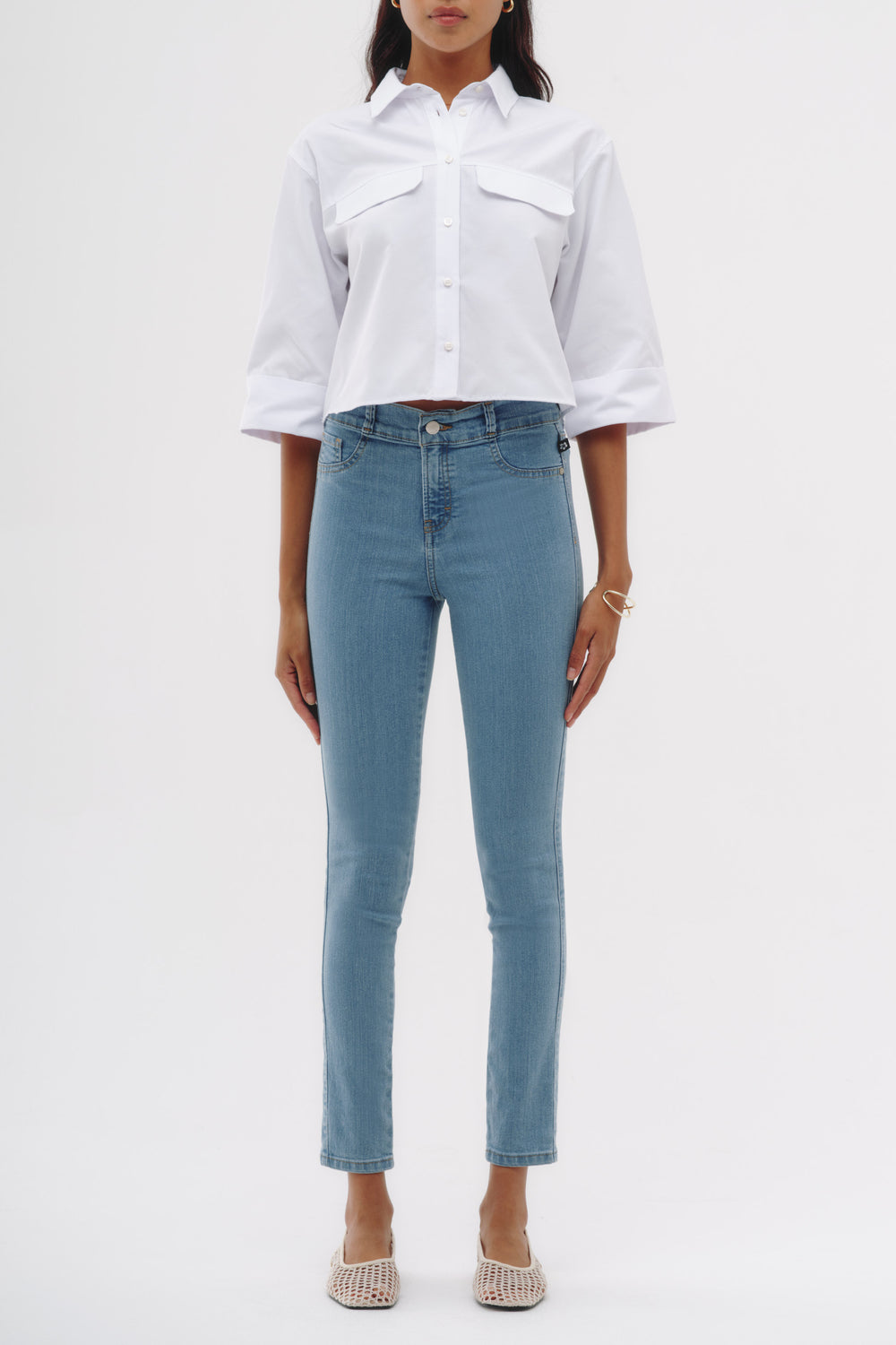 Skinny Jeans - Emma
