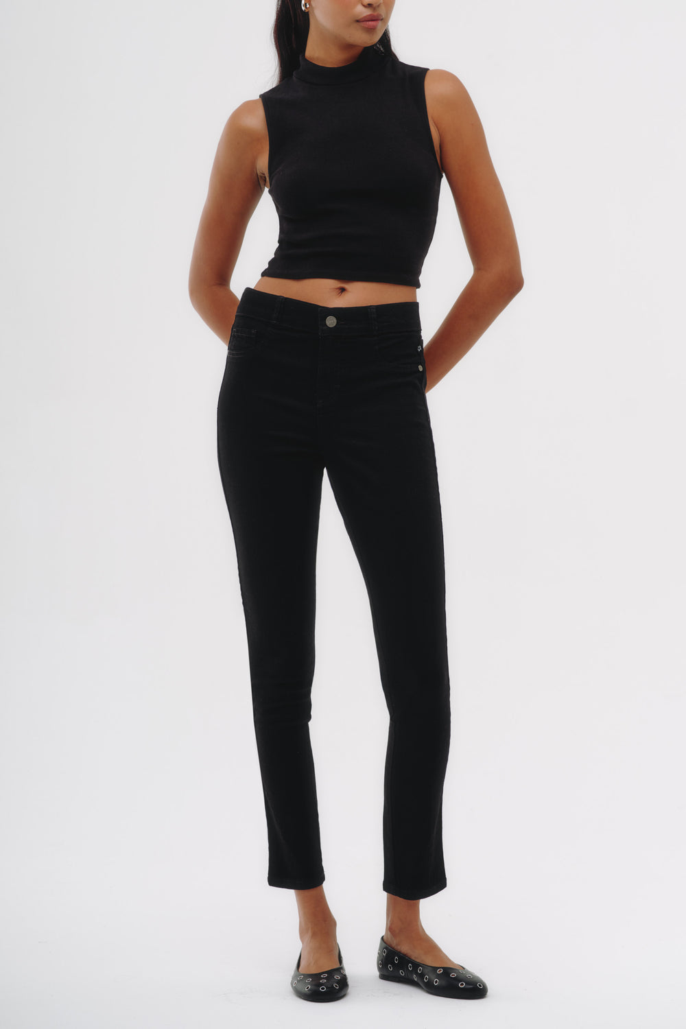Skinny Jeans - Emma