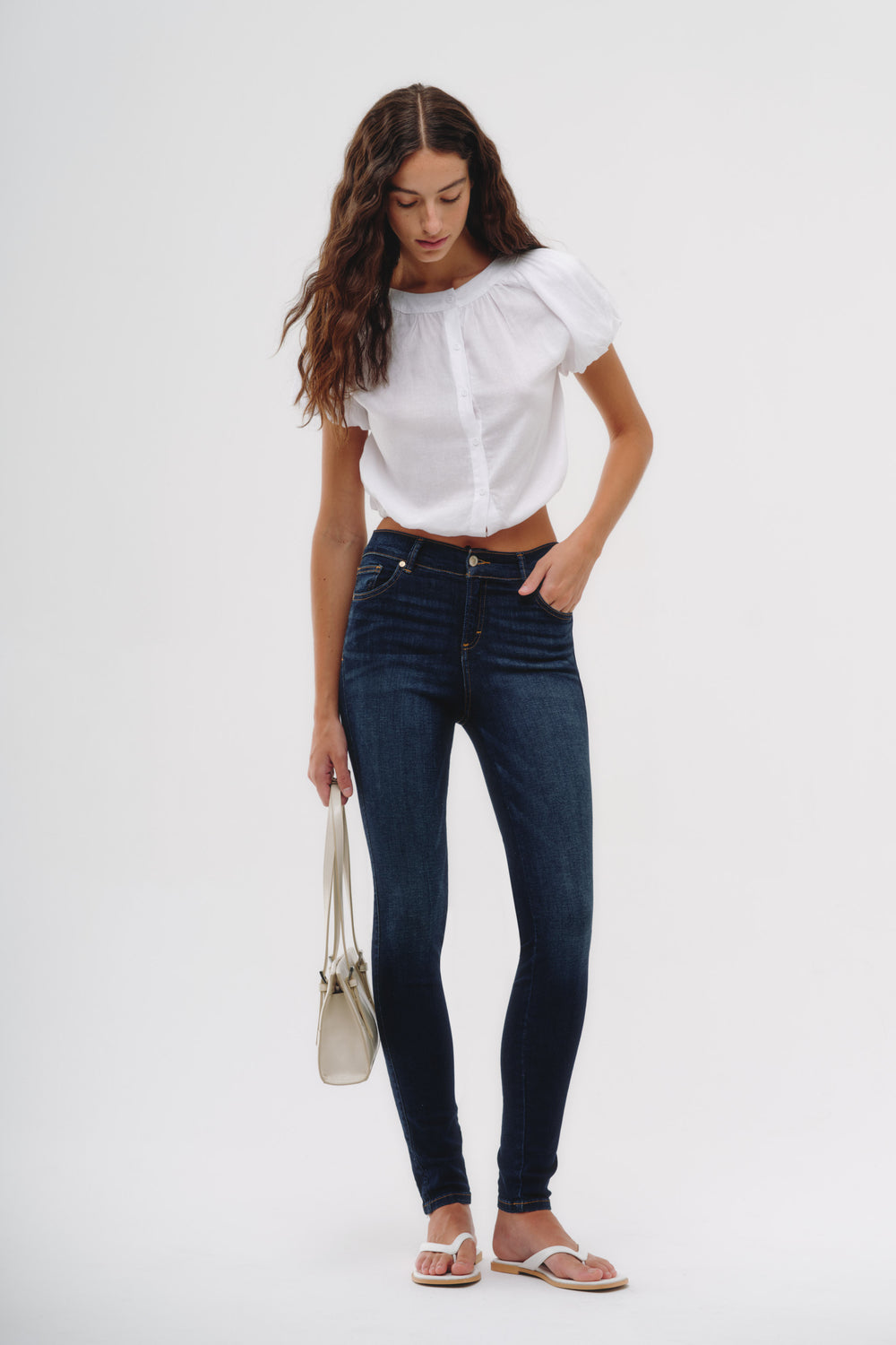 Skinny Jeans - Kate