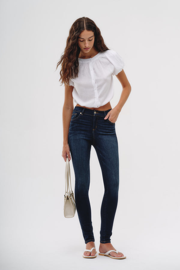 Skinny Jeans - Kate