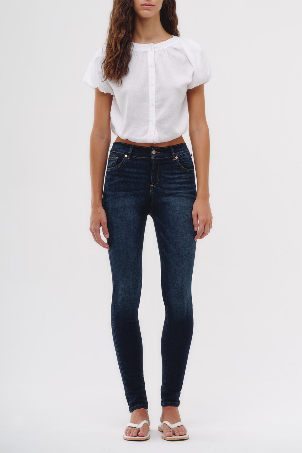Skinny Jeans - Kate