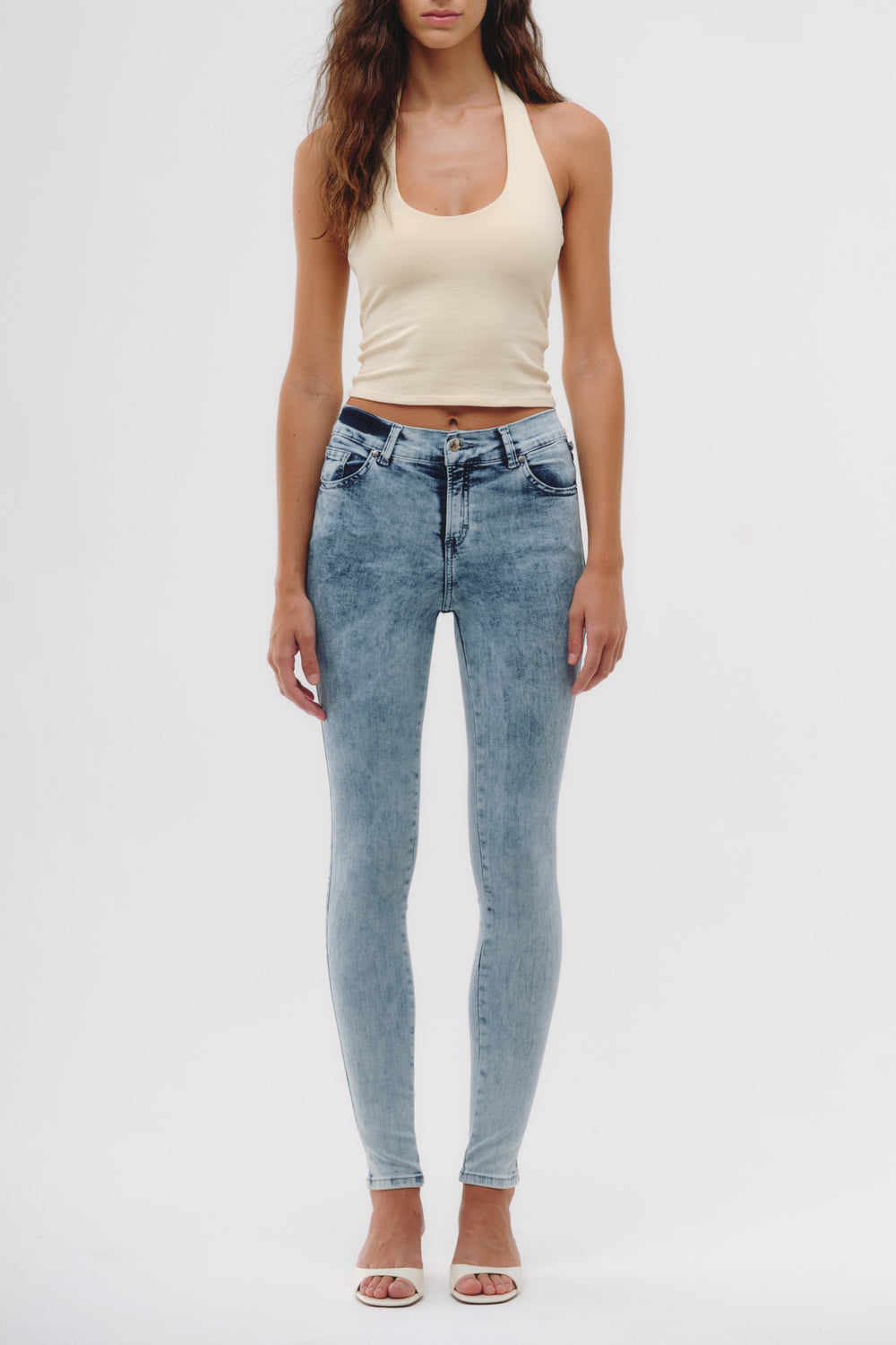 Skinny Jeans - Kate