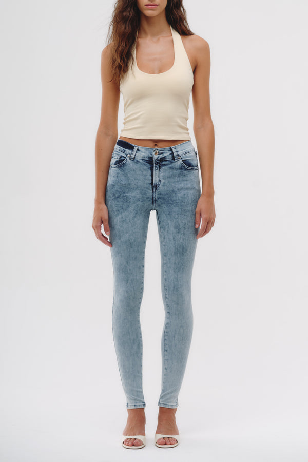 Skinny Jeans - Kate