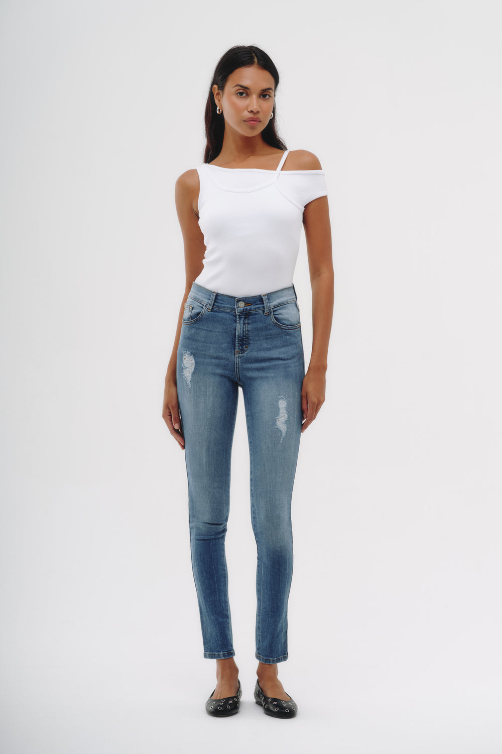 Skinny Jeans - Kate