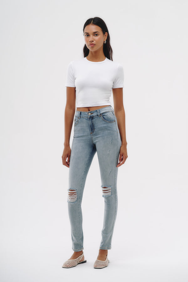 Skinny Jeans - Kate