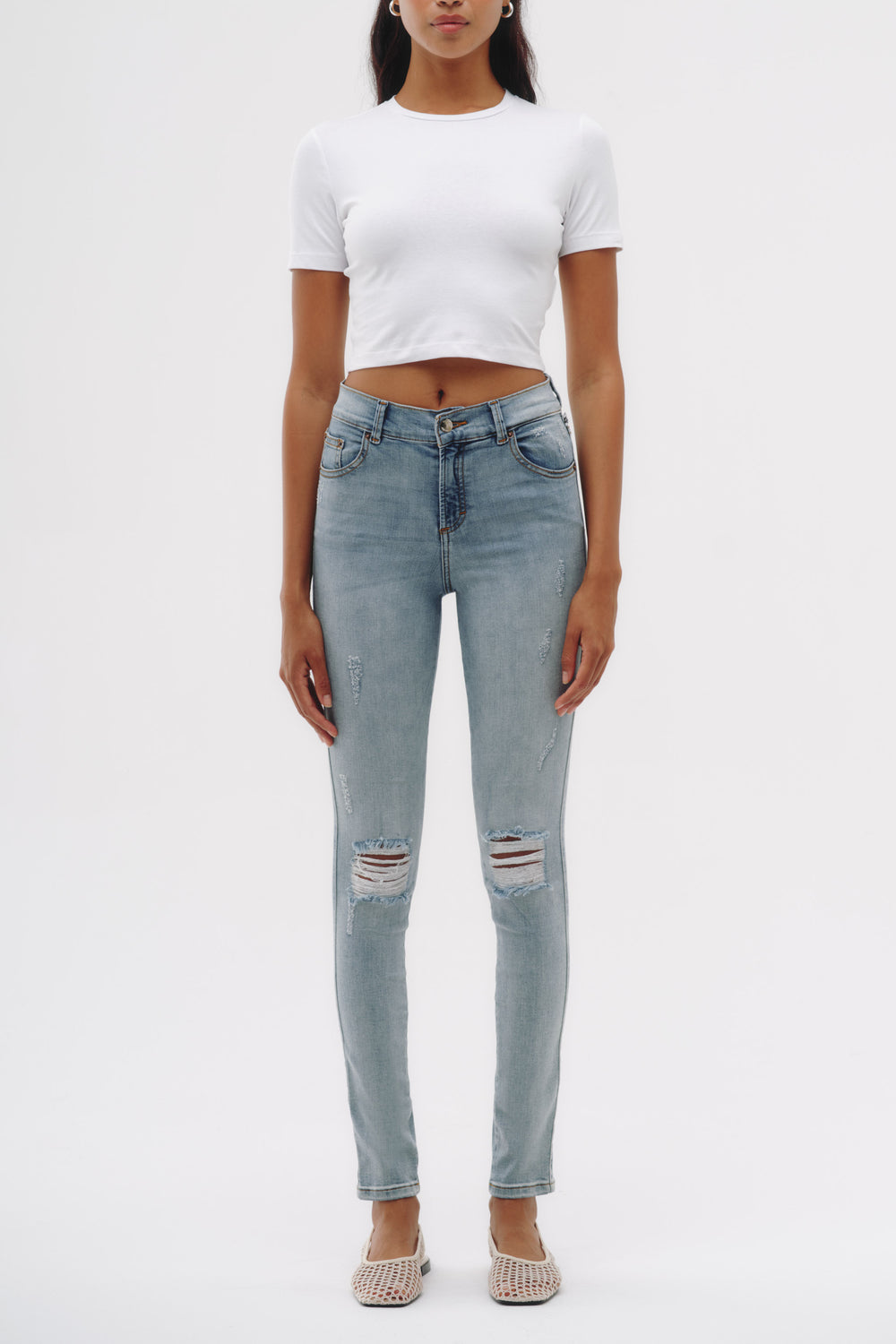 Skinny Jeans - Kate