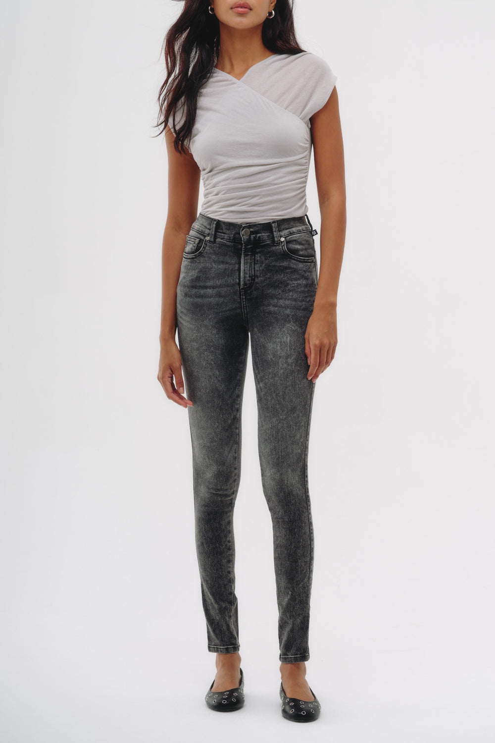 Skinny Jeans - Kate