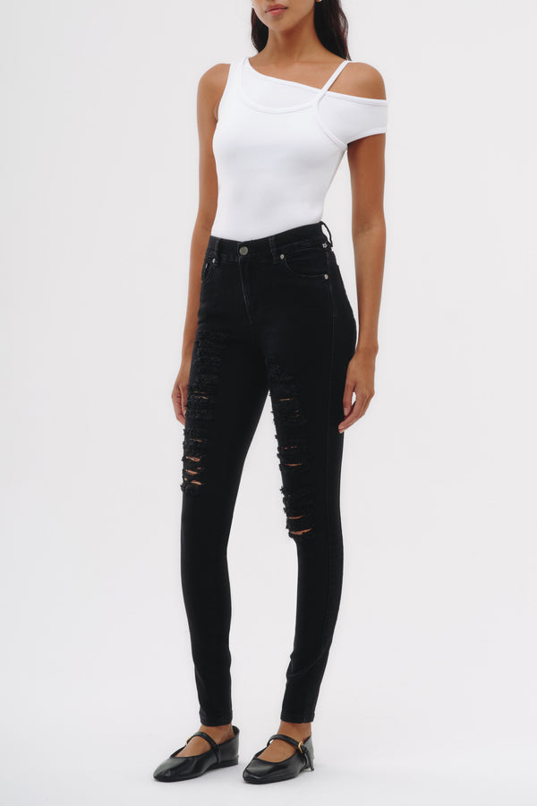 Skinny Jeans - Kate