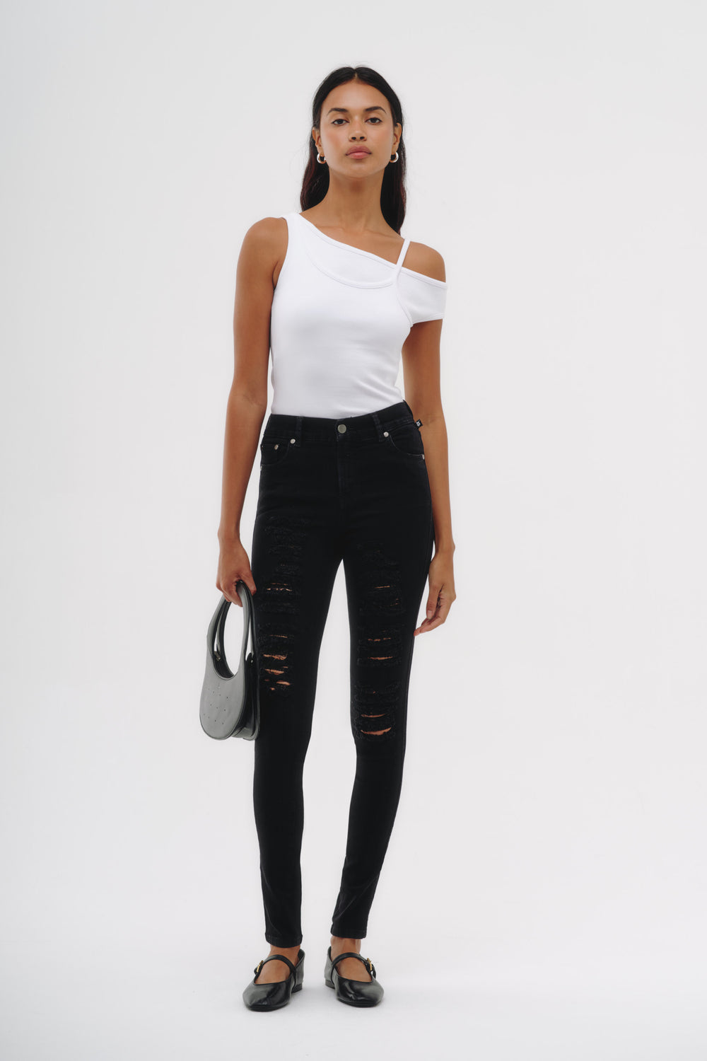 Skinny Jeans - Kate