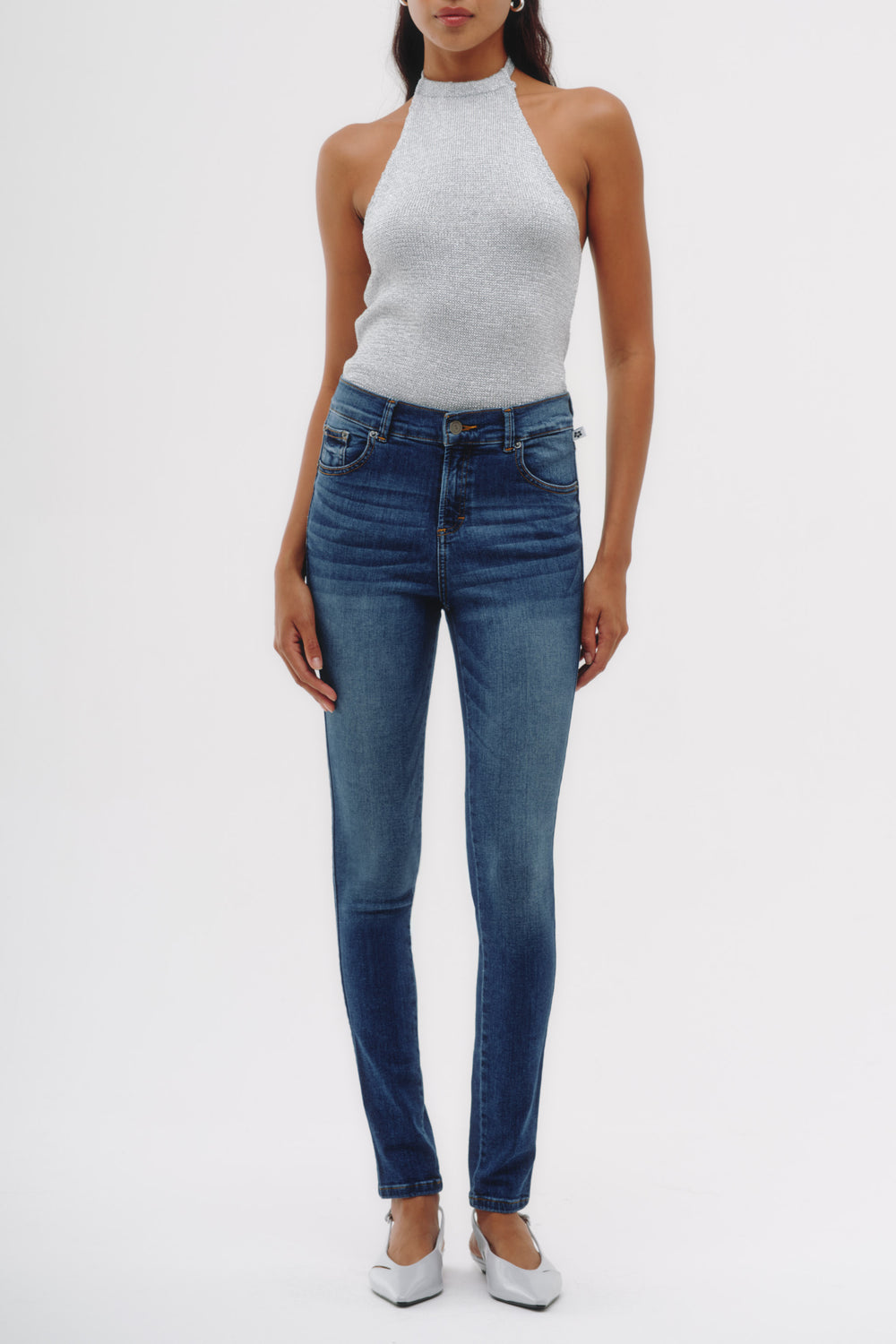 Skinny Jeans - Kate