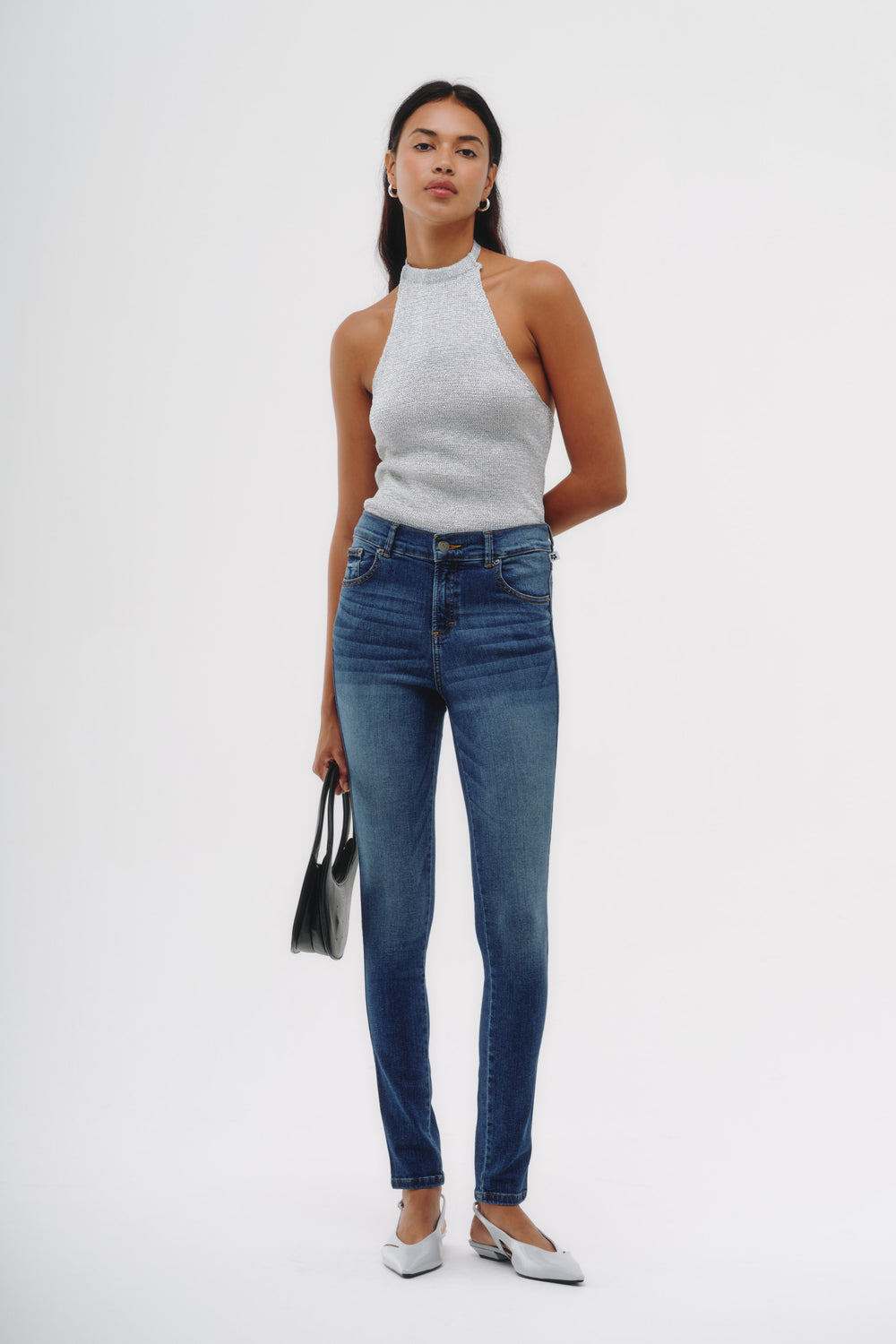 Skinny Jeans - Kate