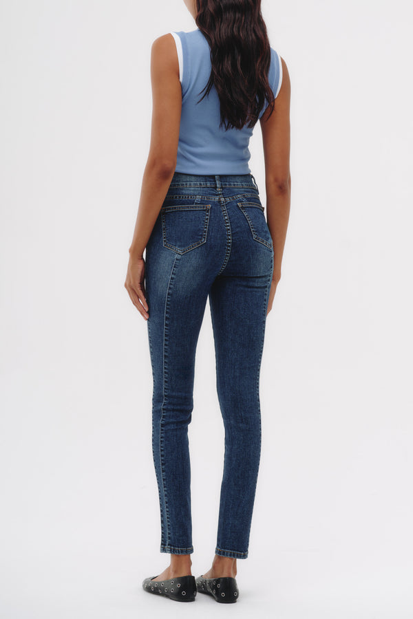 Skinny Jeans - Mery