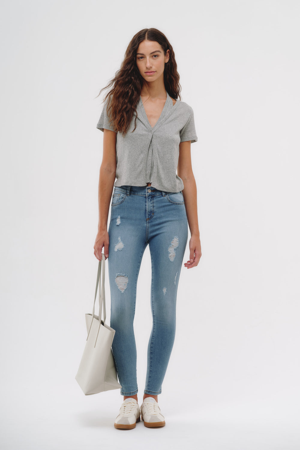 Skinny Jeans - Mery