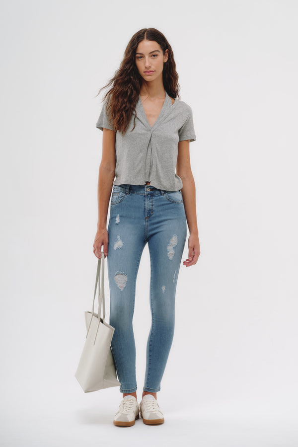 Skinny Jeans - Mery