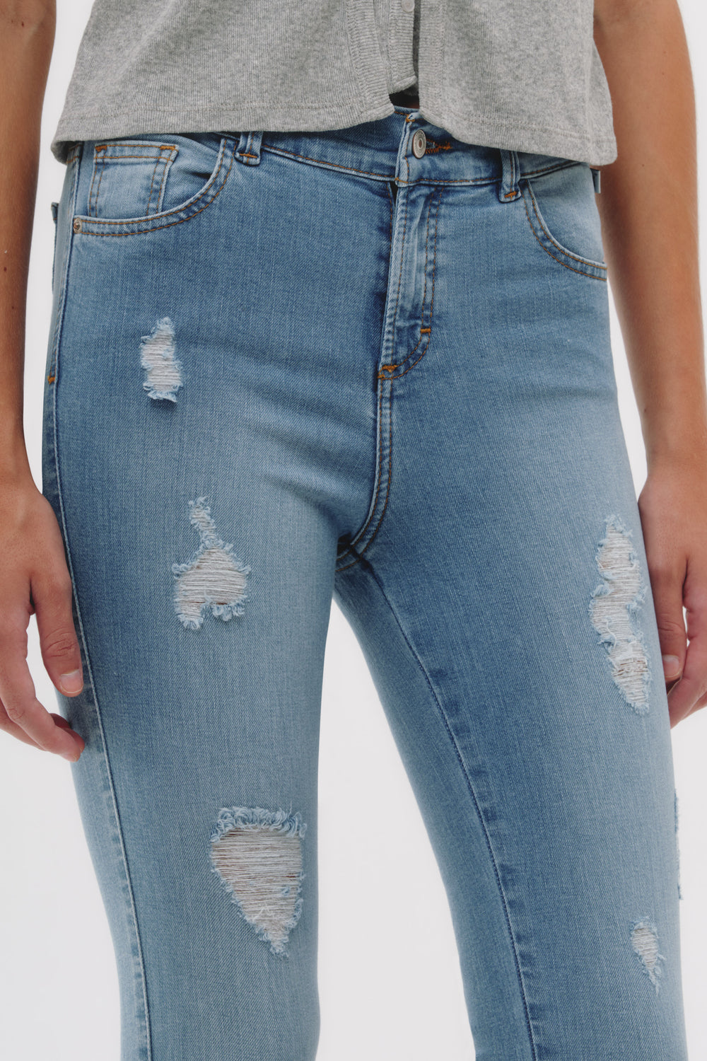 Skinny Jeans - Mery