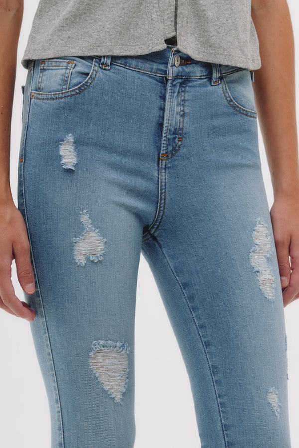 Skinny Jeans - Mery