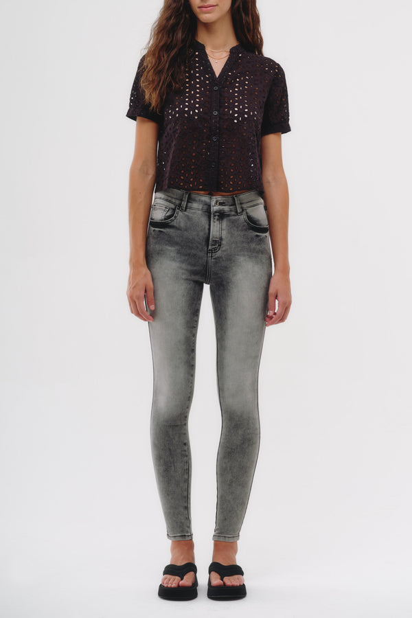 Skinny Jeans - Mery
