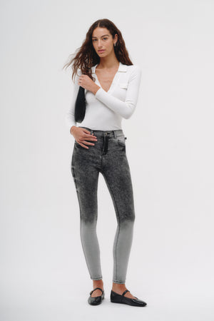 Skinny Jeans - Mery