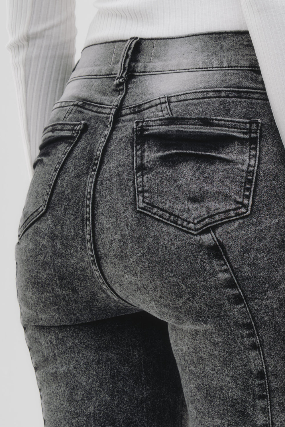 Skinny Jeans - Mery