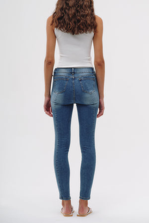 Skinny Jeans - Mery