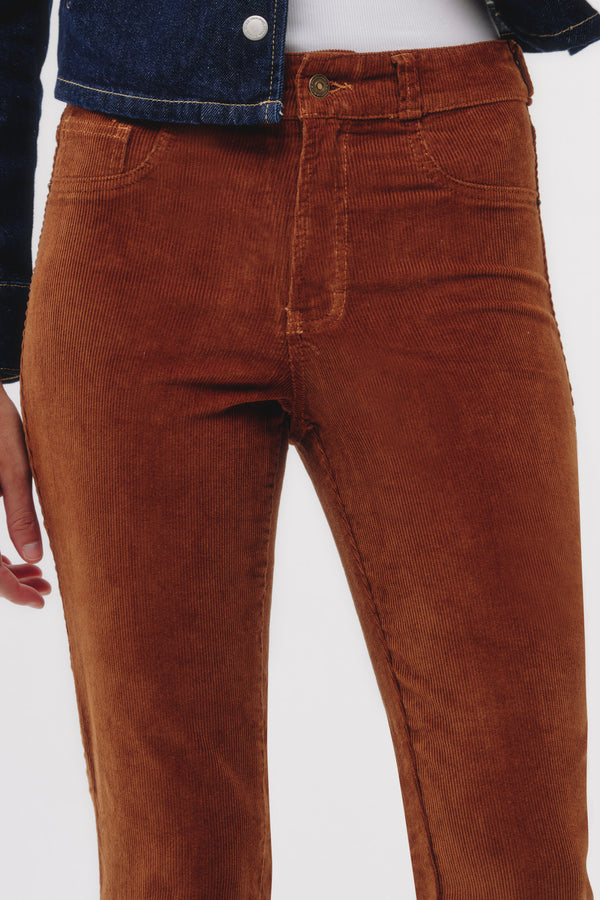 Skinny Jeans - Cocoa