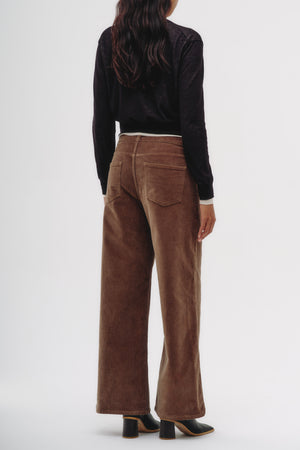 Wide leg Jeans - Hope