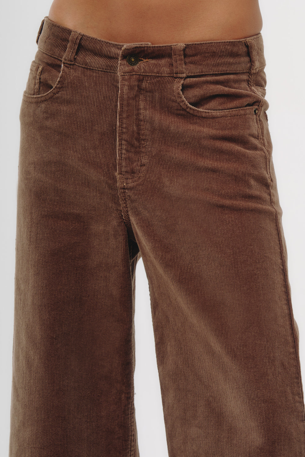 Wide leg Jeans - Hope