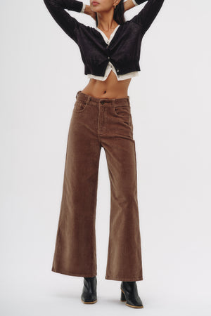 Wide leg Jeans - Hope
