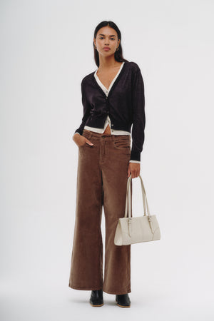 Wide leg Jeans - Hope