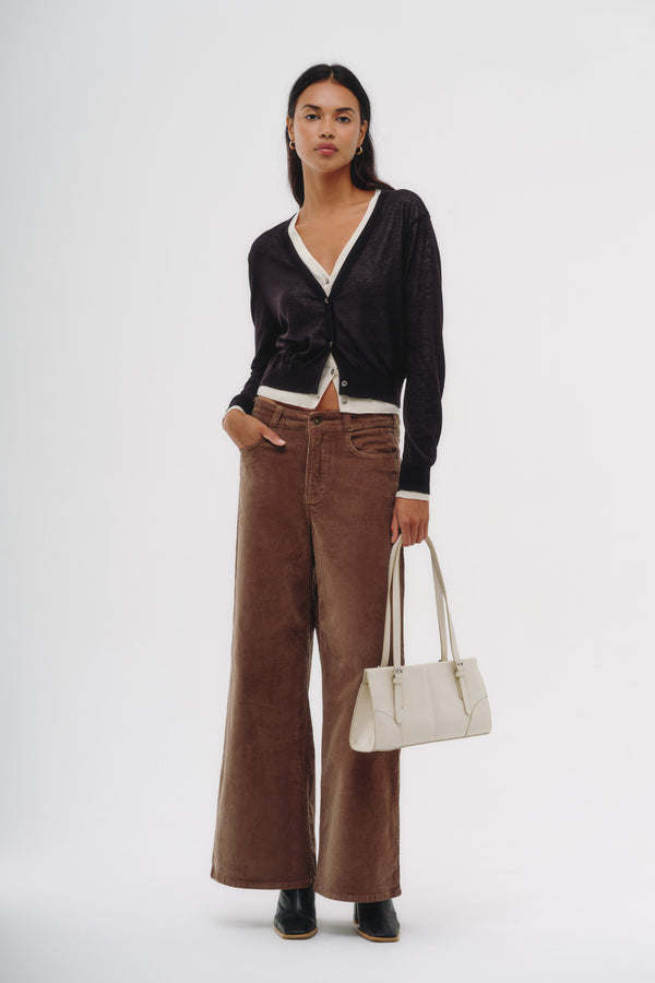 Wide leg Jeans - Hope