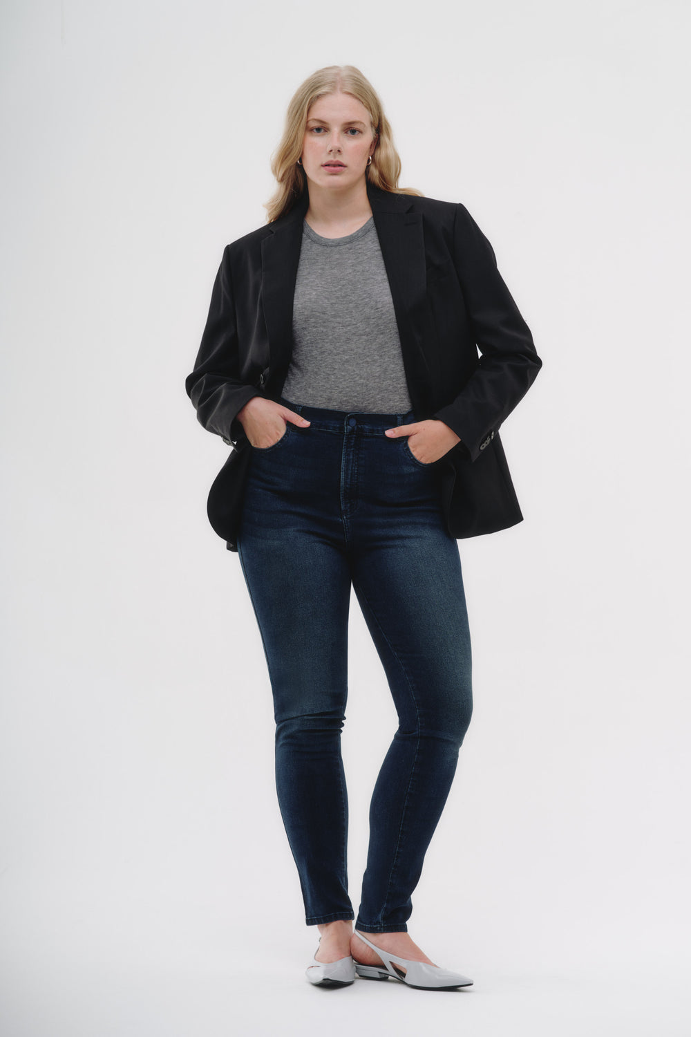 Skinny Jeans - Madison
