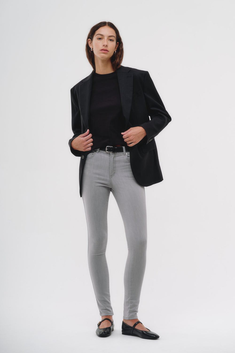 Skinny Jeans - Jeane