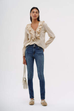 Skinny Jeans - Jeane
