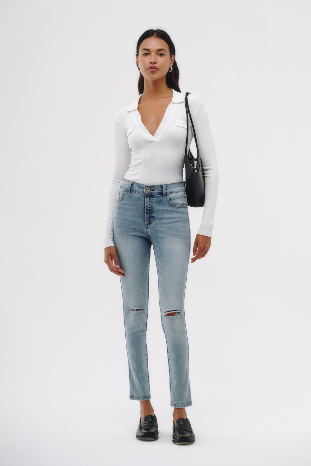 Skinny Jeans - Lola