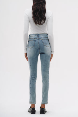 Skinny Jeans - Lola