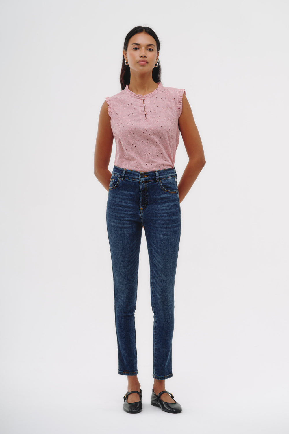 Skinny Jeans - Lola