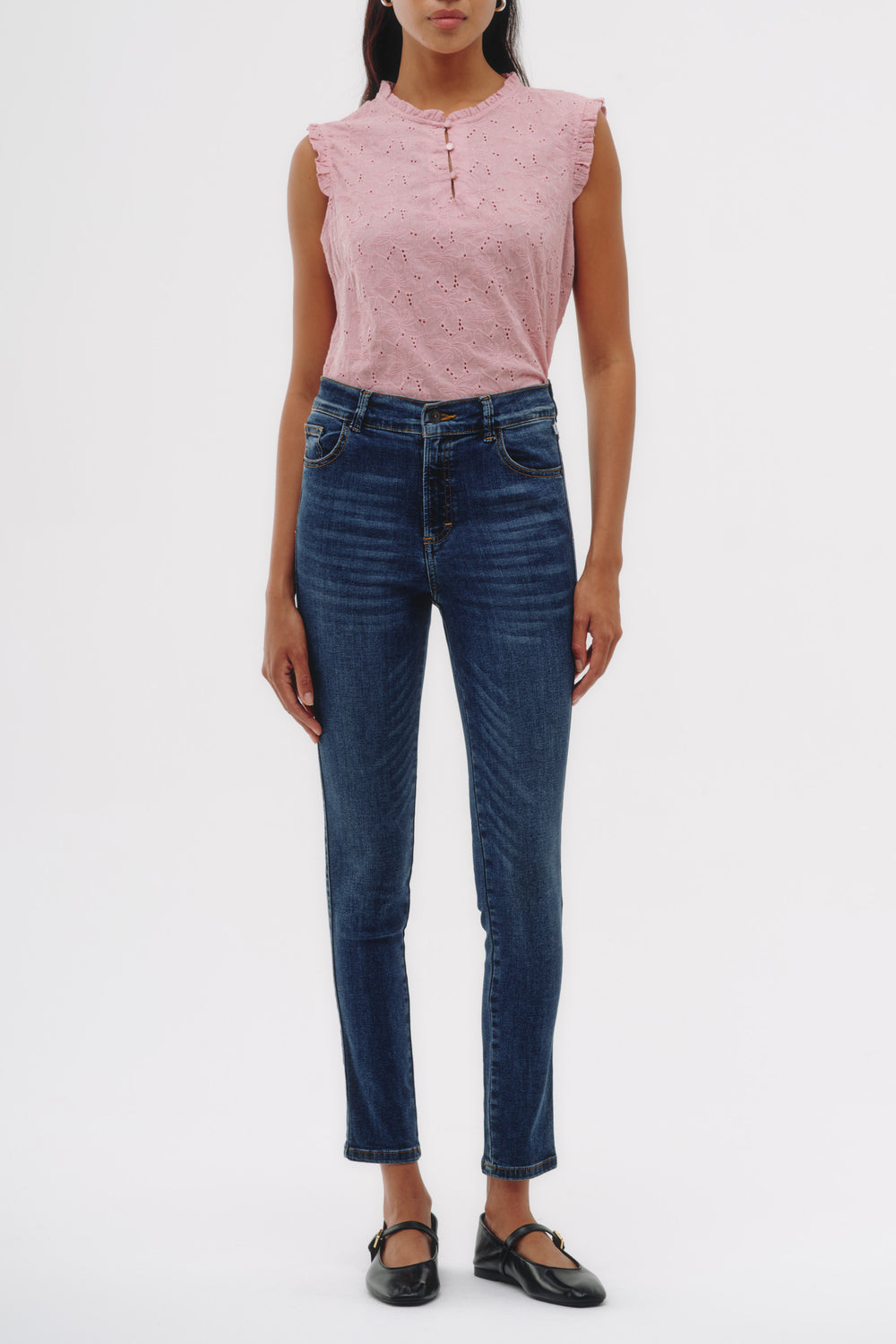 Skinny Jeans - Lola