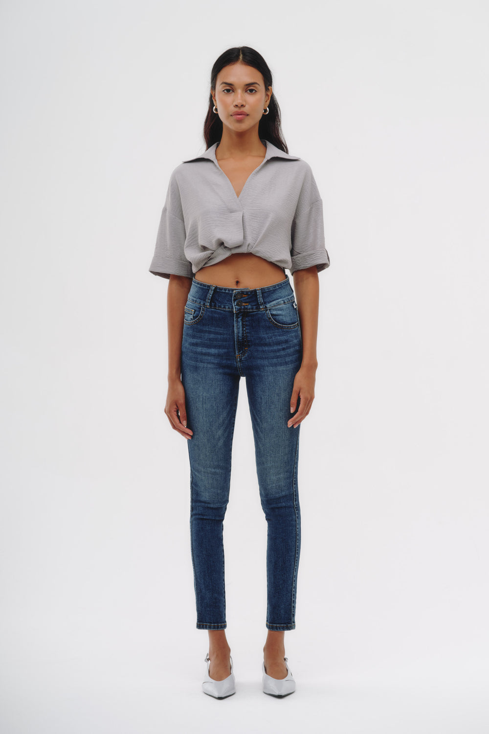 Skinny Jeans - Lola