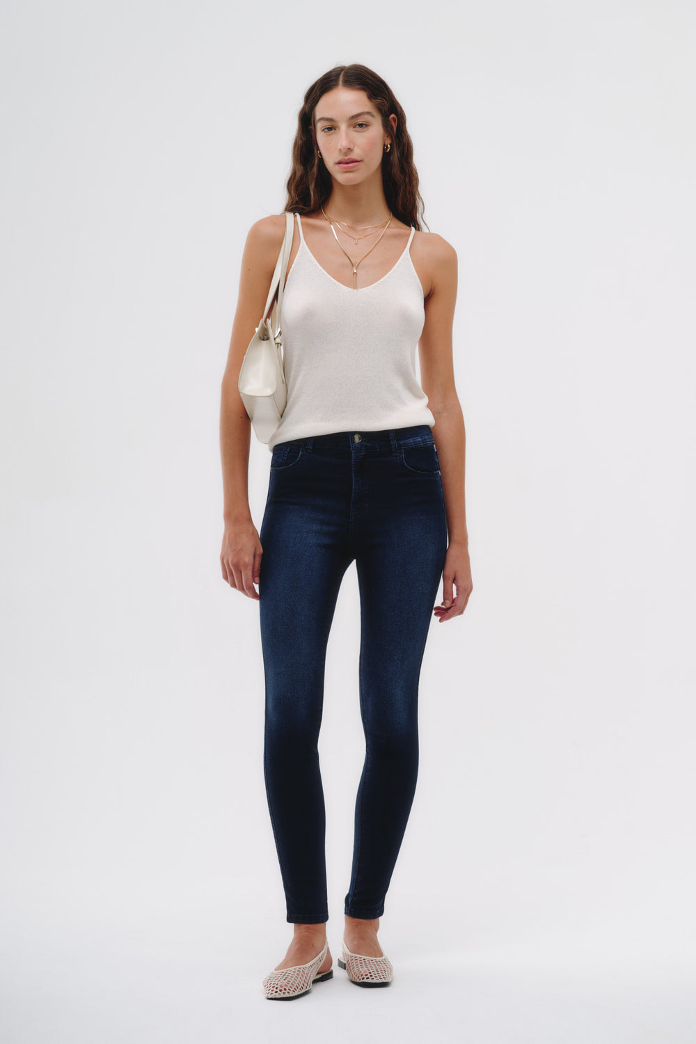 Skinny Jeans - Lola