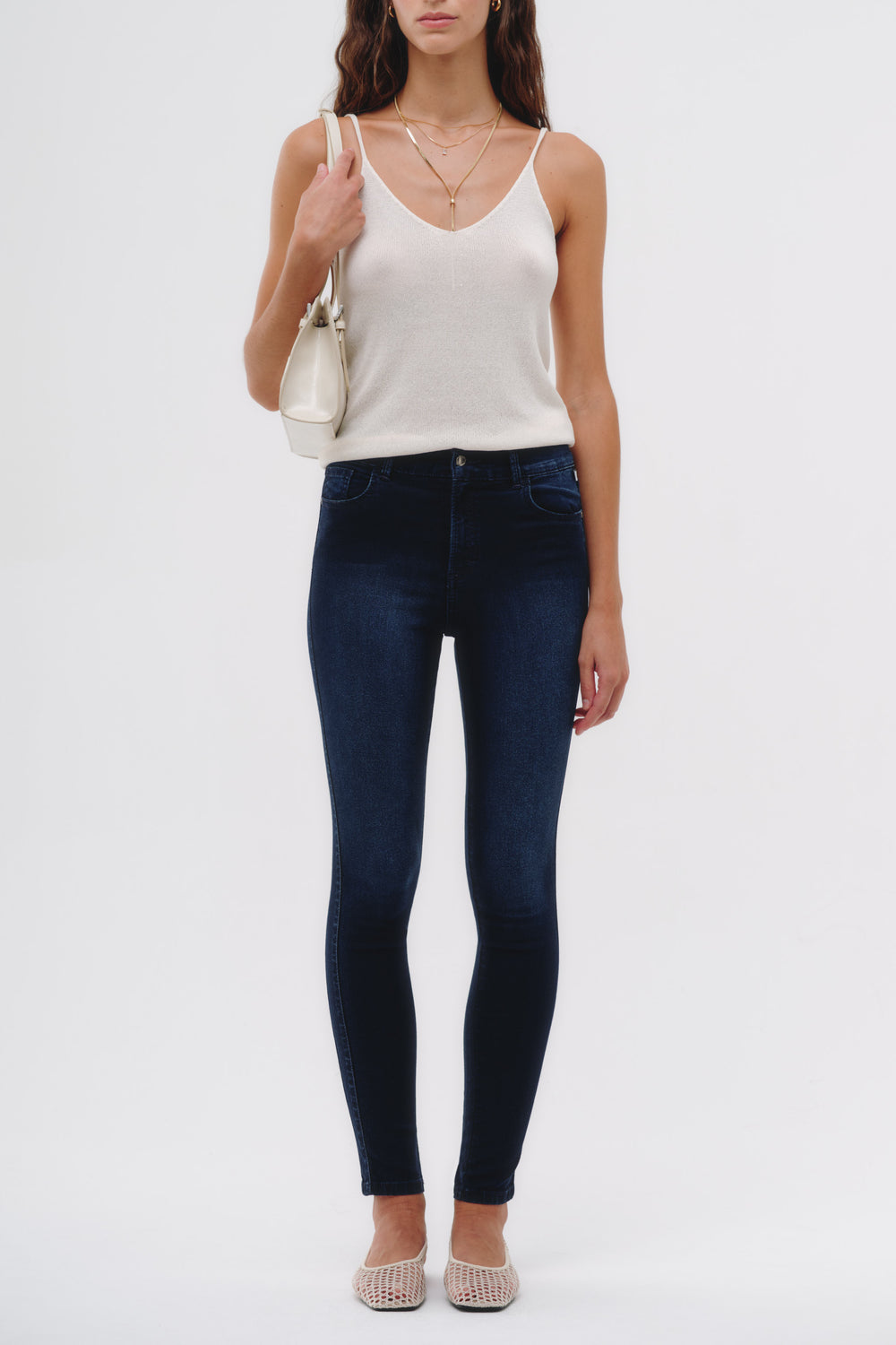 Skinny Jeans - Lola
