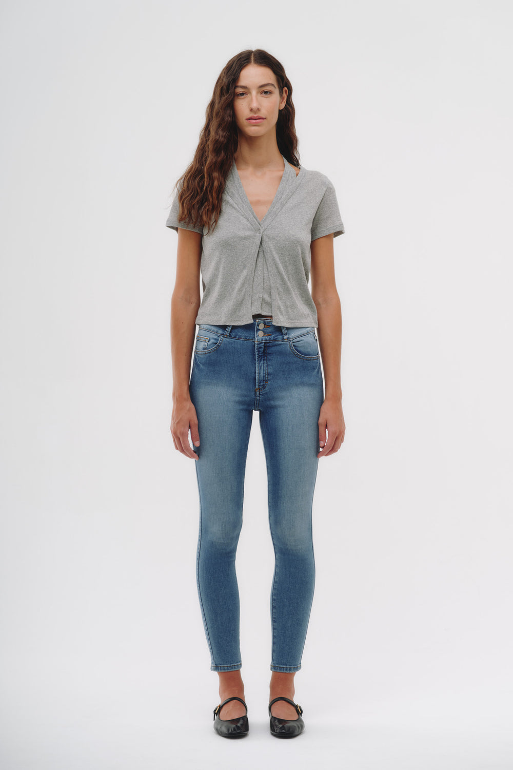 Skinny Jeans - Lola