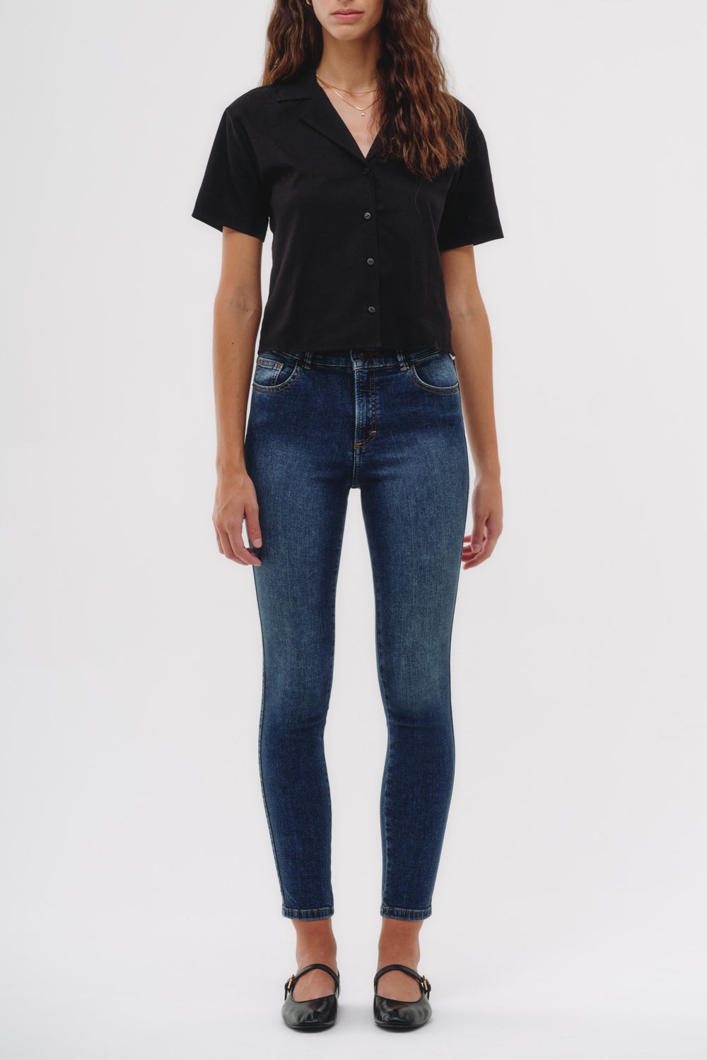 Skinny Jeans - Lola