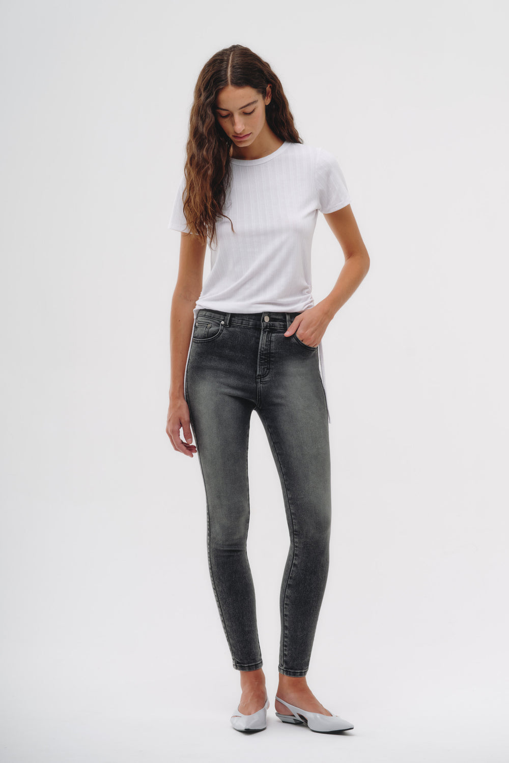 Skinny Jeans - Lola