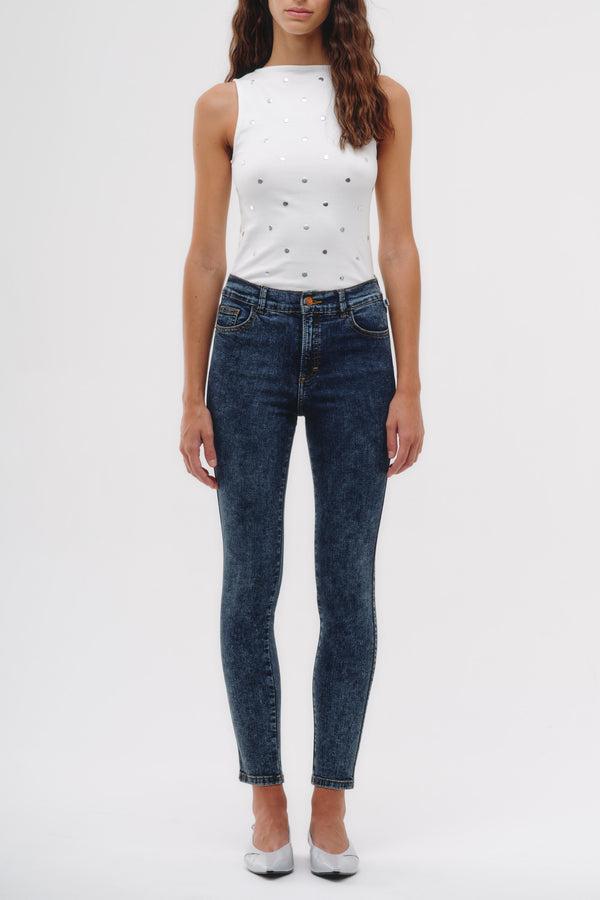Skinny Jeans - Lola