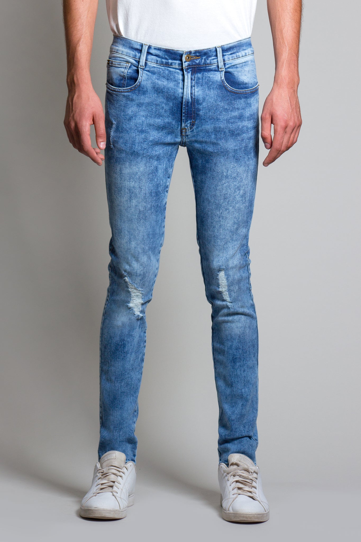 RADICAL DENIM® Super Skinny Jeans